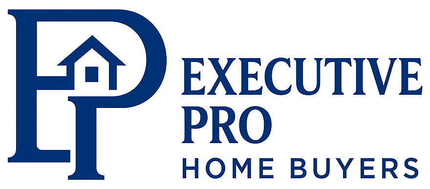 We buy houses